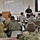 Cold-Weather Operations Course Class 20-02 classroom training