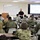 Cold-Weather Operations Course Class 20-02 classroom training