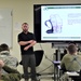 Cold-Weather Operations Course Class 20-02 classroom training
