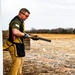 U.S. Army Reserve Soldier Competes in Army's American Skeet Team