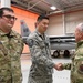 104th Fighter Wing passes practice inspection