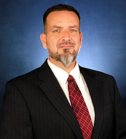 Naval Surface Warfare Center Cyber Engineer Wins Copernicus Award