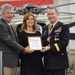 Maj. Gen. Thomas Todd receives aviation award