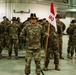 HHC Change of Command