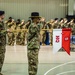 HHC Change of Command