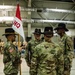 HHC Change of Command