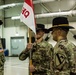 HHC Change of Command