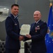 22nd OSS Change of Command