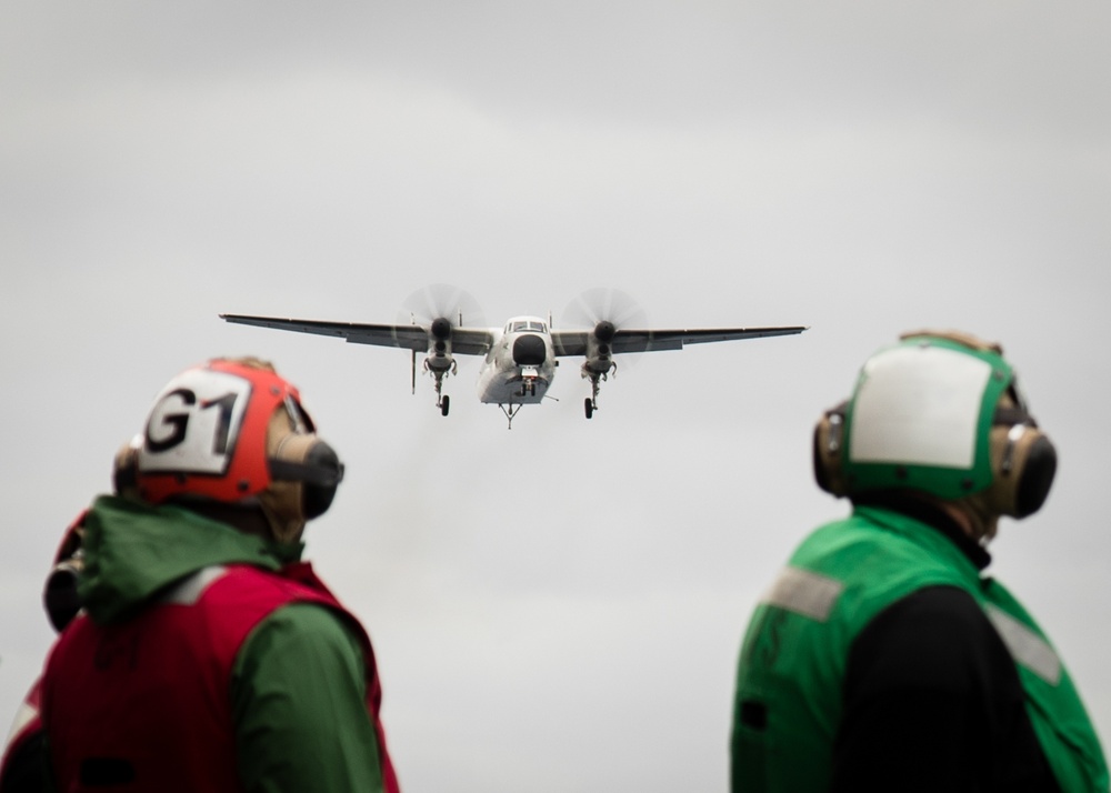 Flight Operations