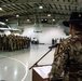 FSC Change of Command