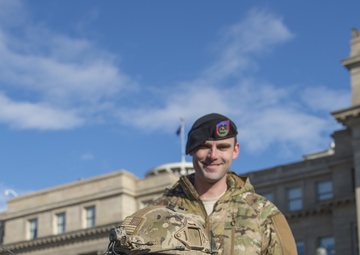 Idaho Military Division supports community, youth through STEM Matters Day