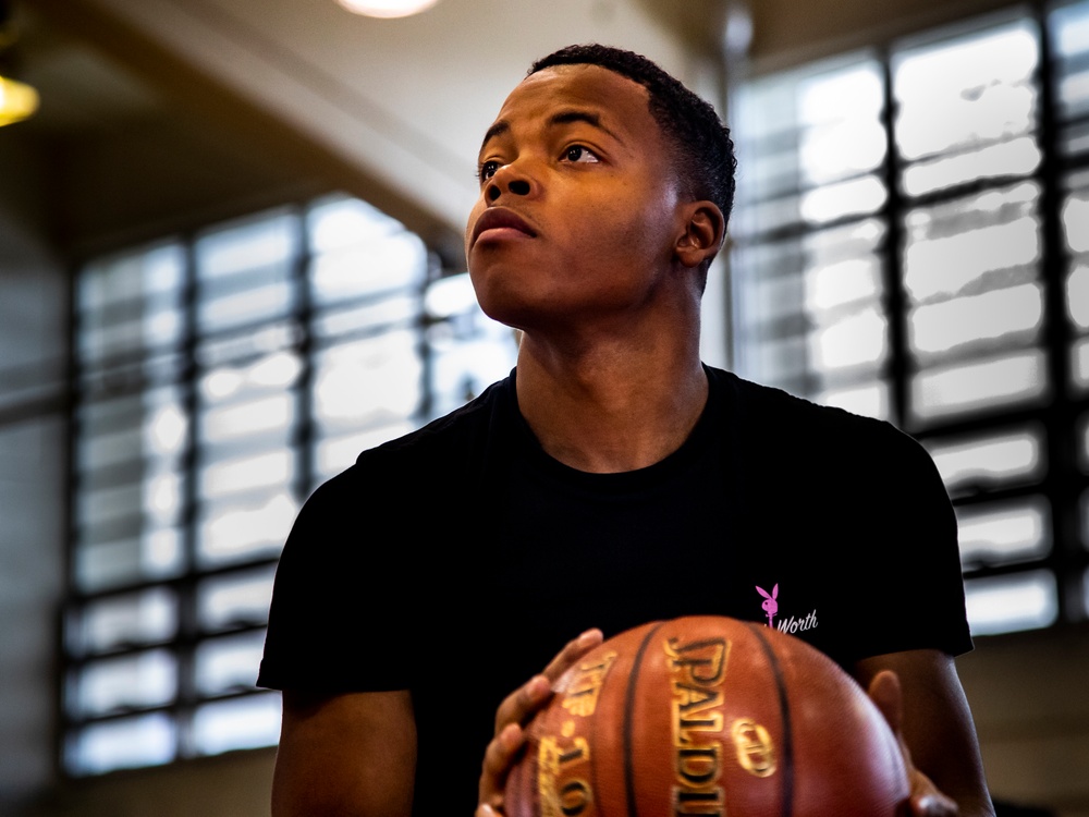 2020 MLK Basketball Tournament