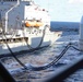 Replenishment-at-sea