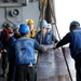 Replenishment-at-sea