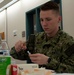 Helping to Weather the Winter Flu Season at Naval Hospital Bremerton