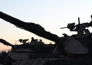 Black Jack Soldiers Complete 2019-2020 European Deployment in Support of Atlantic Resolve