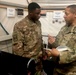 30th Armored Brigade Combat Team honors legacy of Martin Luther King through mentorship