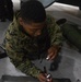 VMA-231 conducts routine maintenance during Cold Weather Training at Fallon
