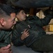 VMA-231 conducts routine maintenance during Cold Weather Training at Fallon