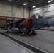 VMA-231 conducts routine maintenance during Cold Weather Training at Fallon