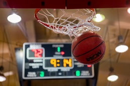 2020 MLK Basketball Tournament