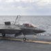 USS America Flight Operations
