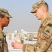 Sgt. Mya Johnson Earns a Battlefield Promotion