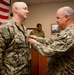 CSS-15 Sailor Awarded Navy and Marine Corps Achievement Medal
