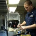 Shipboard Maintenance