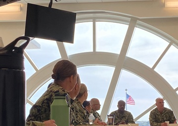 Naval Hospital Guam