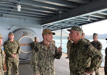 USS Frank Cable