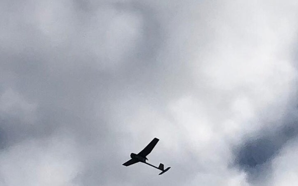 Combined Resolve XIII