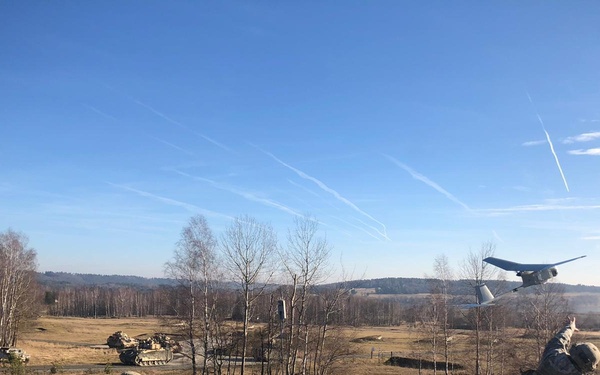 Combined Resolve XIII