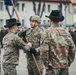 2CR takes authority of eFP Battle Group Poland