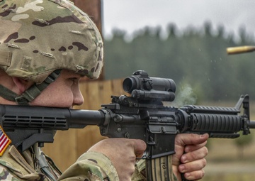 Soldiers first, lawyers always: Army Reserve Legal Command hosts Total Force Readiness Exercise