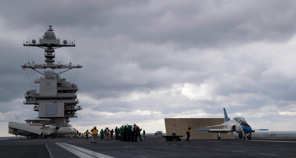 Flight Operations