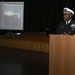 U.S. Navy Commander Returns to Texas to Honor Dr. Martin Luther King Jr.