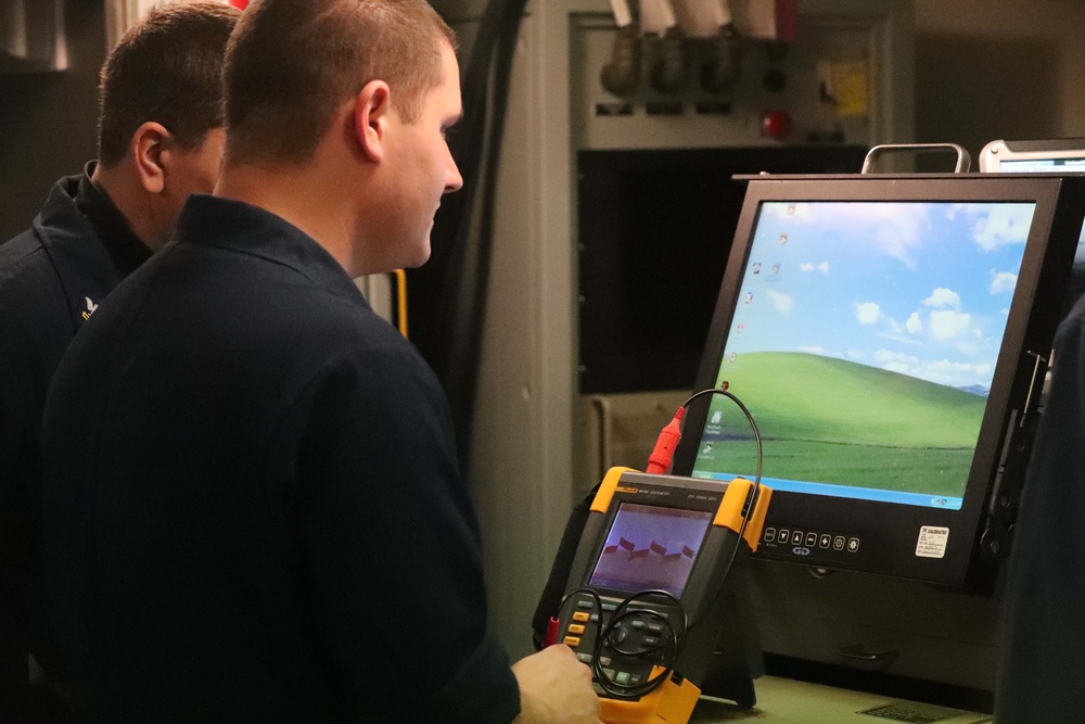 AIMD Holdback Troubleshooting