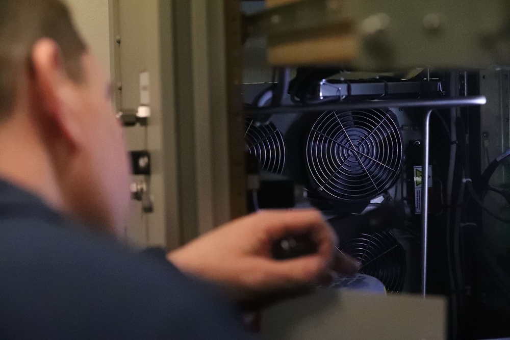 AIMD Holdback Troubleshooting