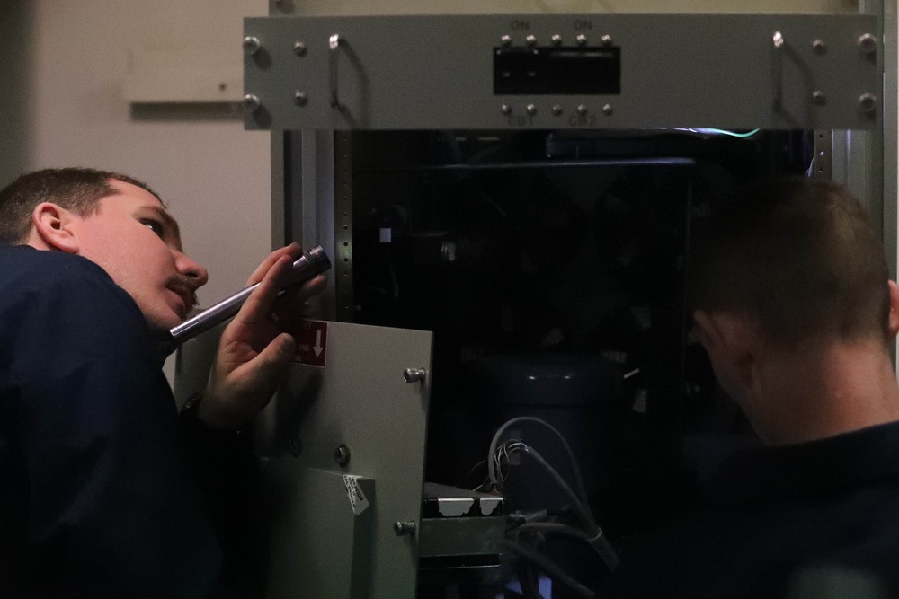 AIMD Holdback Troubleshooting