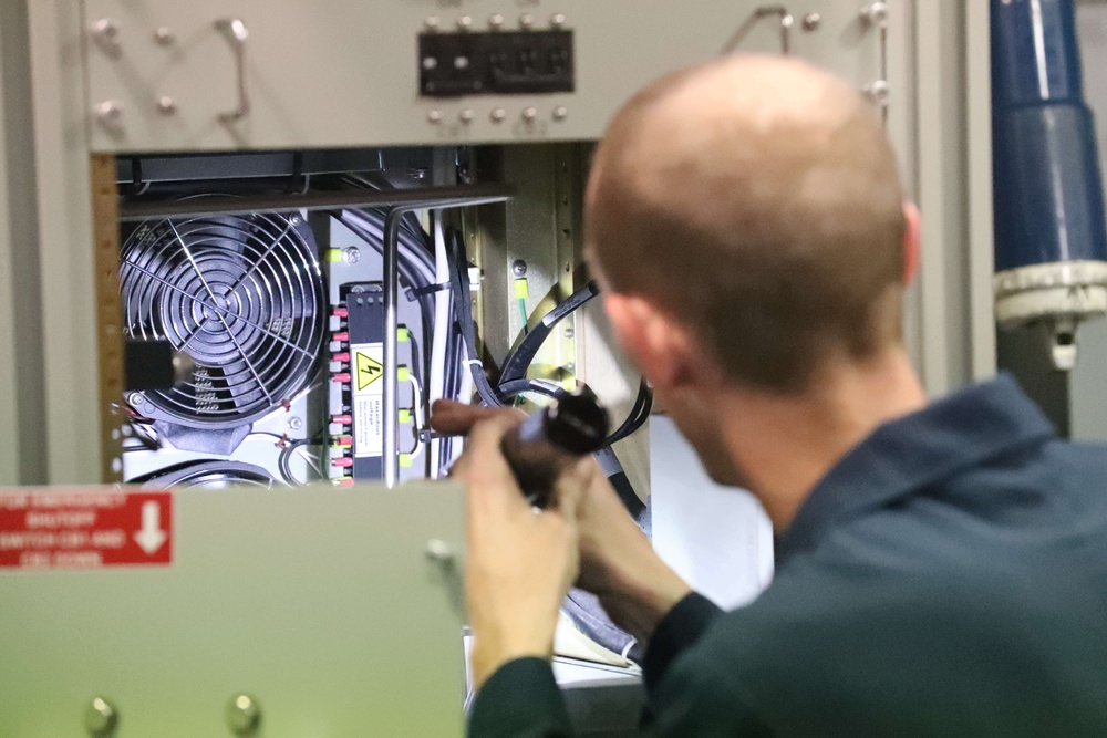 AIMD Holdback Troubleshooting