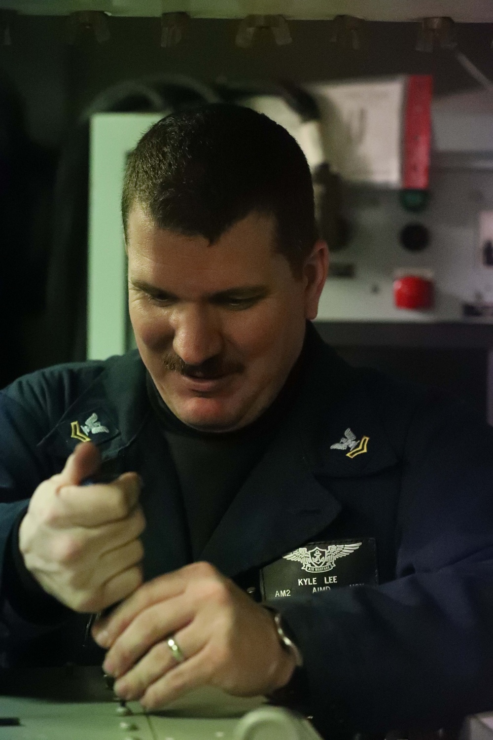 AIMD Holdback Troubleshooting