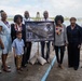 Navy Names Future Aircraft Carrier Doris Miller During MLK, Jr. Day Ceremony