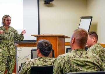 Nutrition Readiness at CSS-15