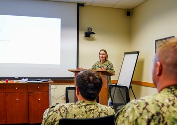 Nutrition Readiness at CSS-15