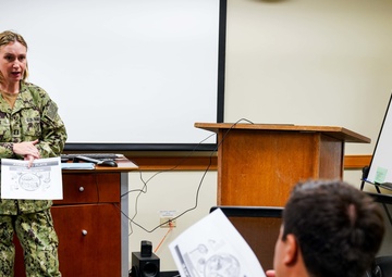 Nutrition Readiness at CSS-15