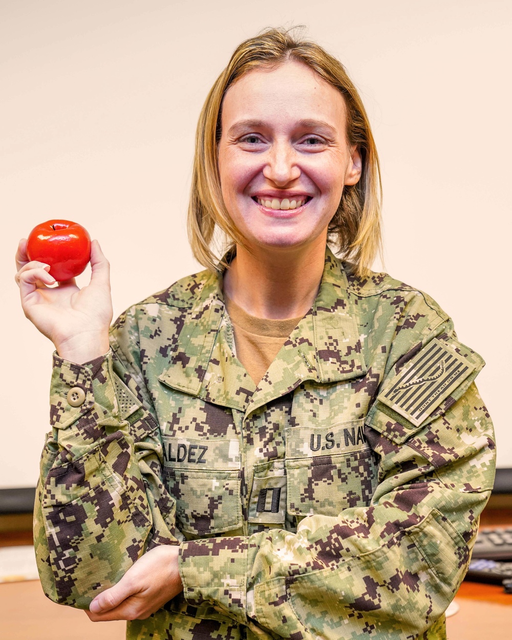 Nutrition Readiness at CSS-15