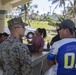 The 31st MEU conduct training exercises on Tinian