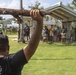 The 31st MEU conduct training exercises on Tinian