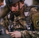 Preparing for Airborne Operations